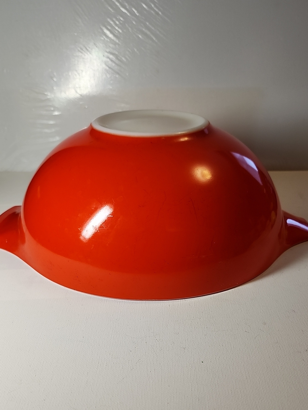 Vintage Pytex Friendship 444-4qt Cinderella Mixing Bowl